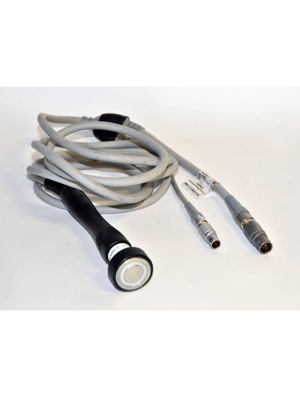 Thermi 250 Aesthetics Smooth Biorevital RF Radio Frequency Face Body Laser 3 HPs Sol International Medical
