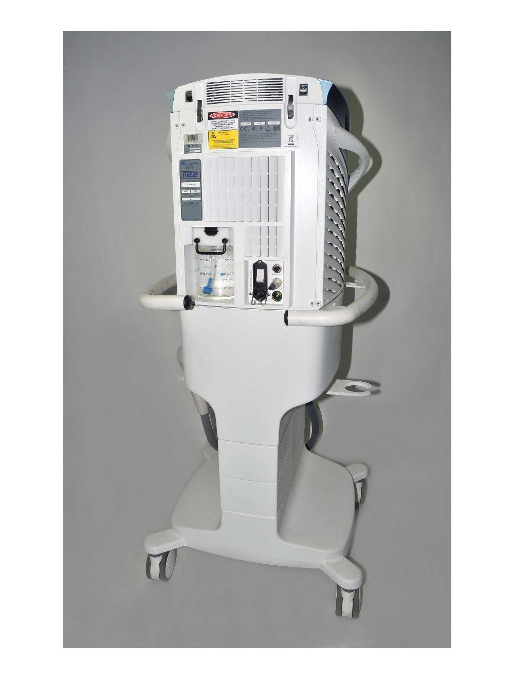 2011 Lumenis M22 IPL YAG Laser System Hair Removal Skin Rejuvenation Lesion Vein Lumenis