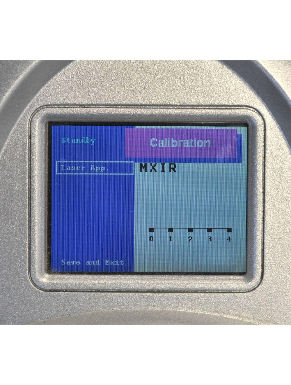 Syneron Candela 810 Diode Laser Comet DSL Matrix IR Fractional Wrinkle Treatment Candela