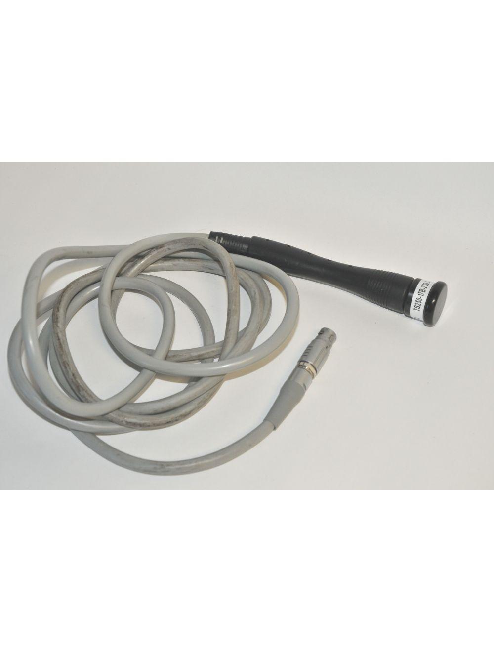 Thermi 250 Aesthetics Smooth Biorevital RF Radio Frequency Face Body Laser 3 HPs Sol International Medical