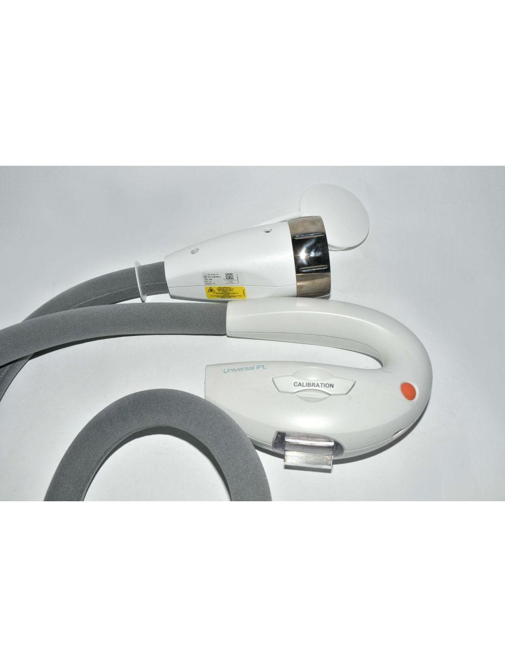 2011 Lumenis M22 IPL YAG Laser System Hair Removal Skin Rejuvenation Lesion Vein Lumenis