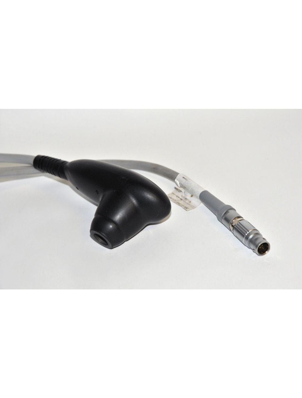 Thermi 250 Aesthetics Smooth Biorevital RF Radio Frequency Face Body Laser 3 HPs Sol International Medical