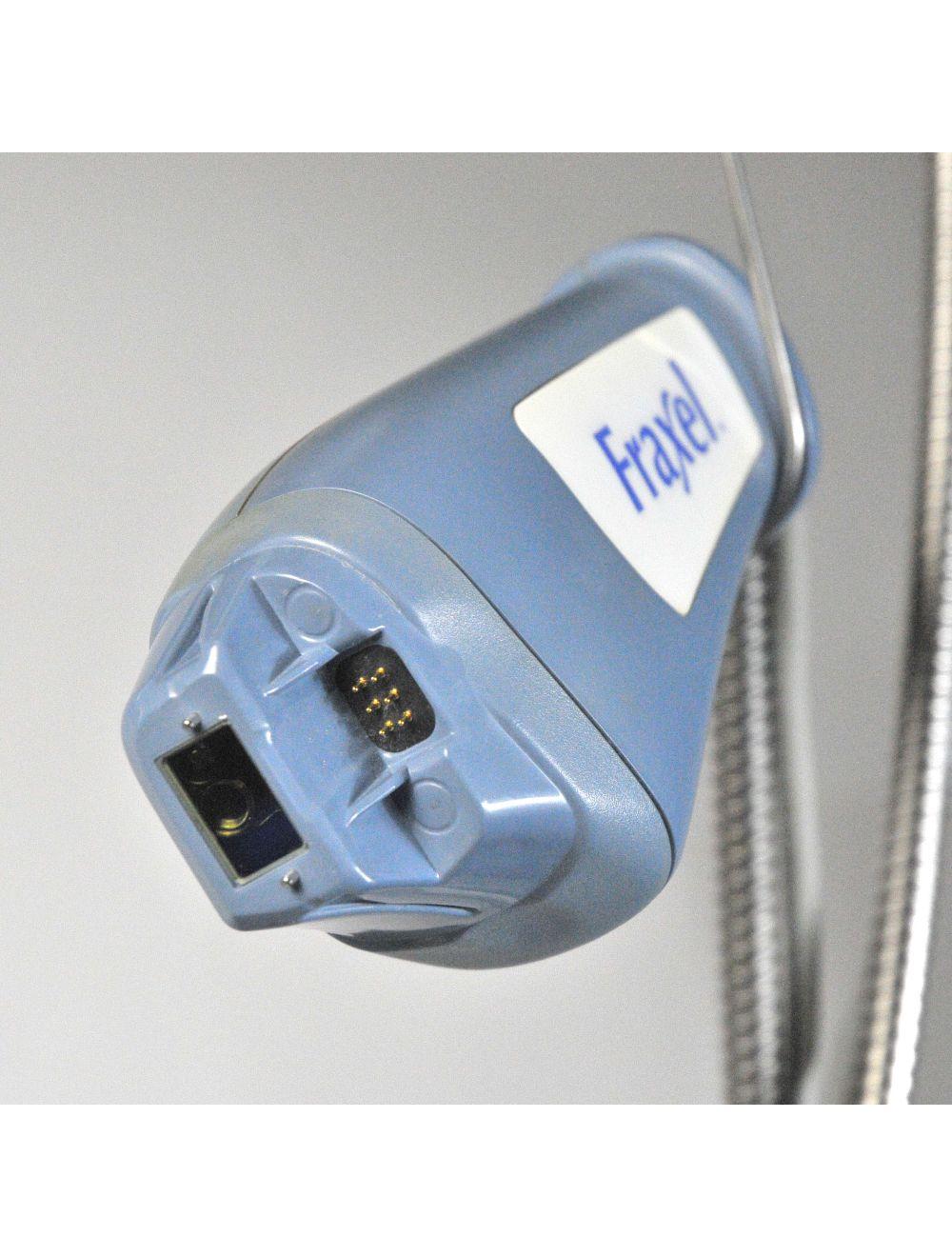 Reliant Fraxel SR1500 Non-Ablative Fractional Skin Resurfacing Laser SR 1500 Sol International Medical