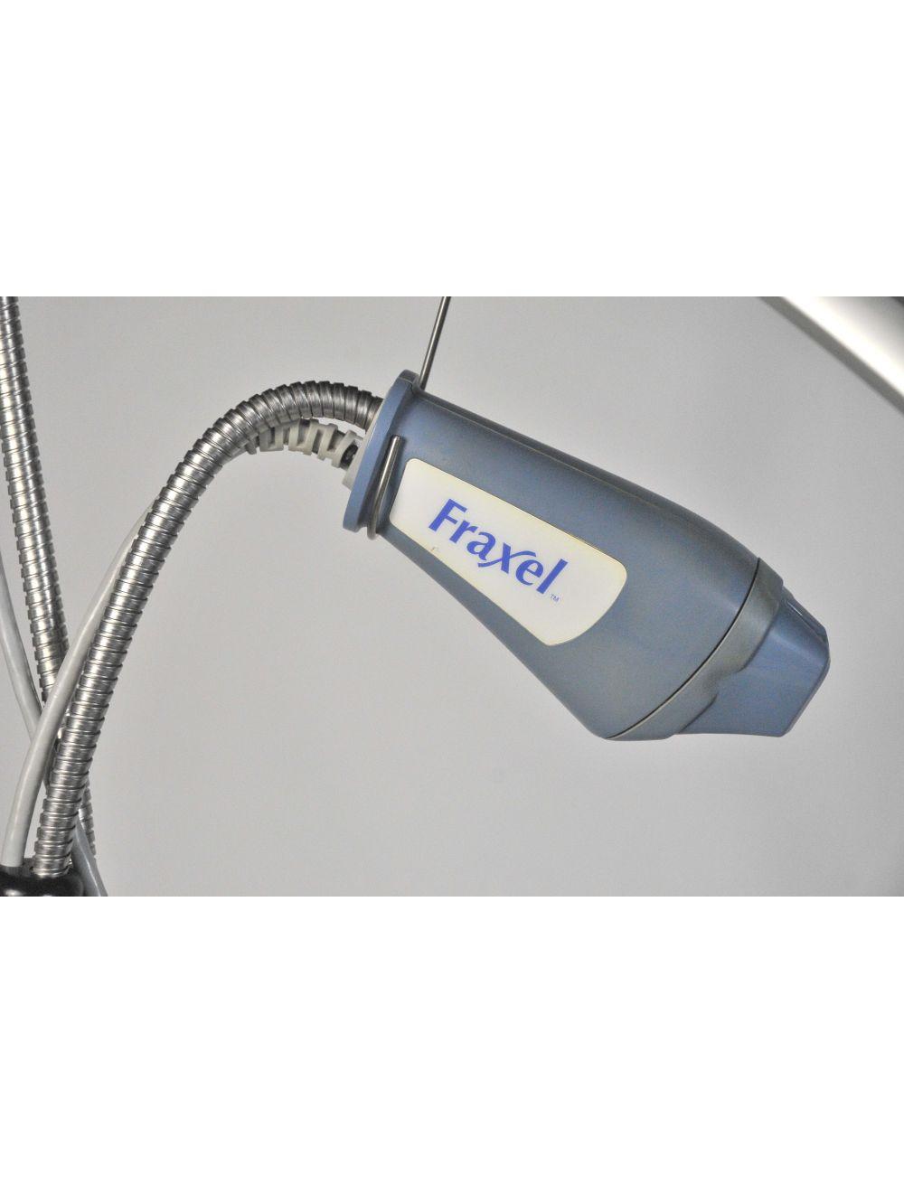 Reliant Fraxel SR1500 Non-Ablative Fractional Skin Resurfacing Laser SR 1500 Sol International Medical
