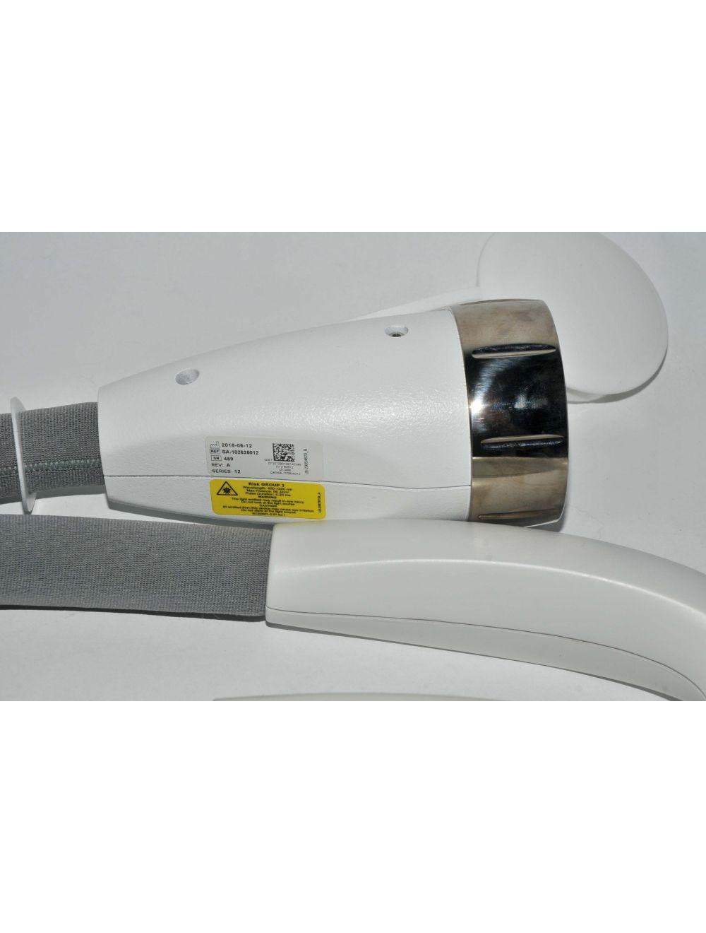 2011 Lumenis M22 IPL YAG Laser System Hair Removal Skin Rejuvenation Lesion Vein Lumenis