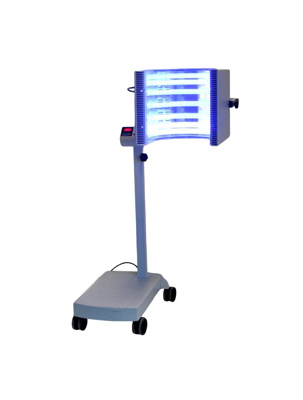 DUSA Blue Light Blu-U Photodynamic Therapy Acne Control Treatment 4170-1 Sol International Medical