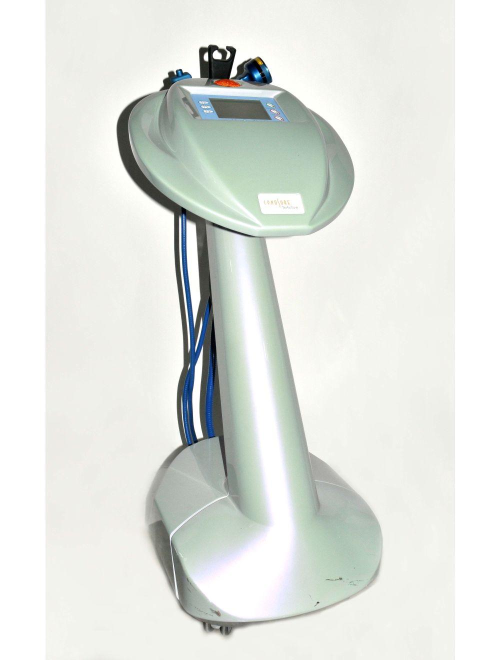 CYNOSURE DEKA Tri-Active Diode Laser Body Face Skin Tightening Triactive 2007 Cynosure