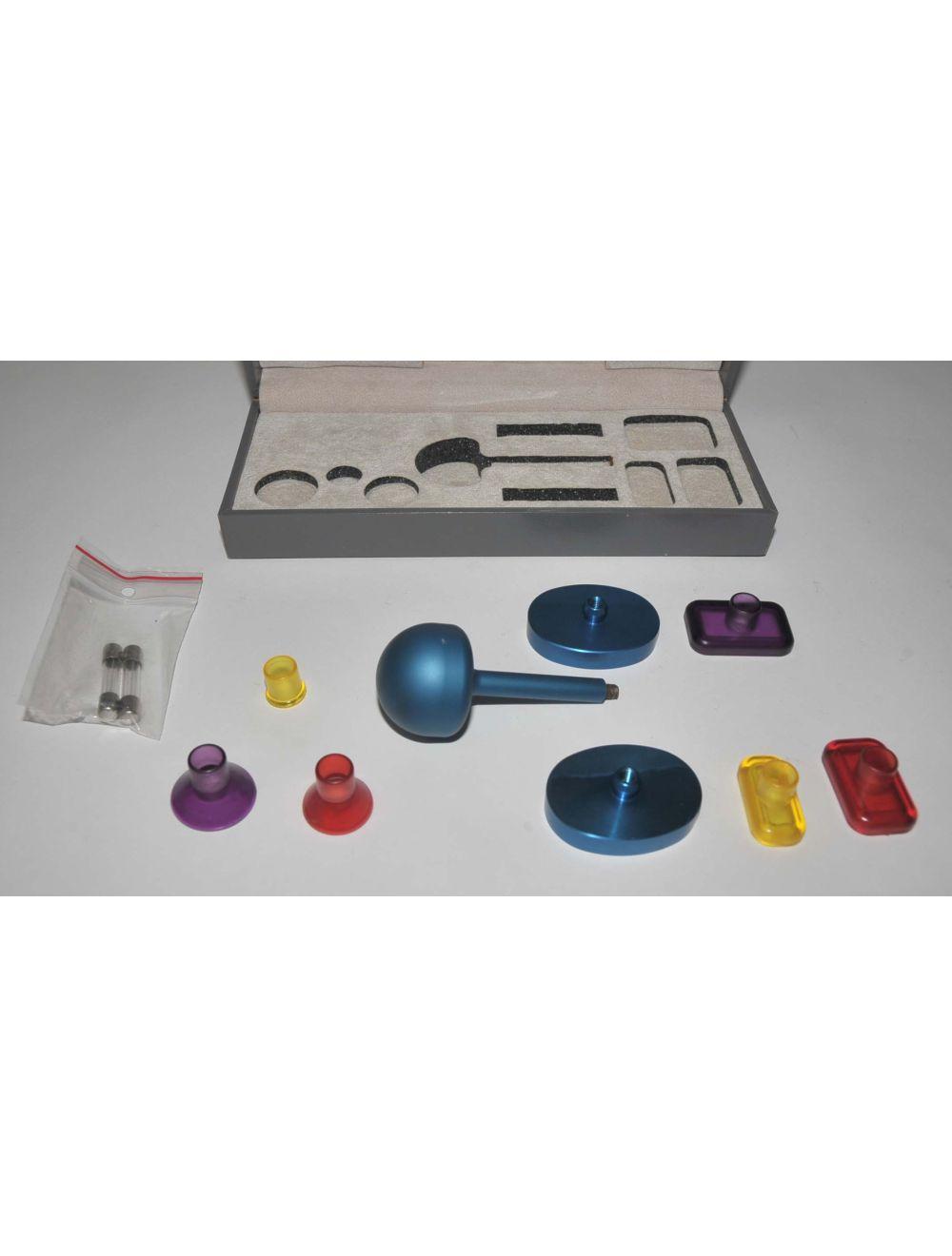 CYNOSURE DEKA Tri-Active Diode Laser Body Face Skin Tightening Triactive 2007 Cynosure
