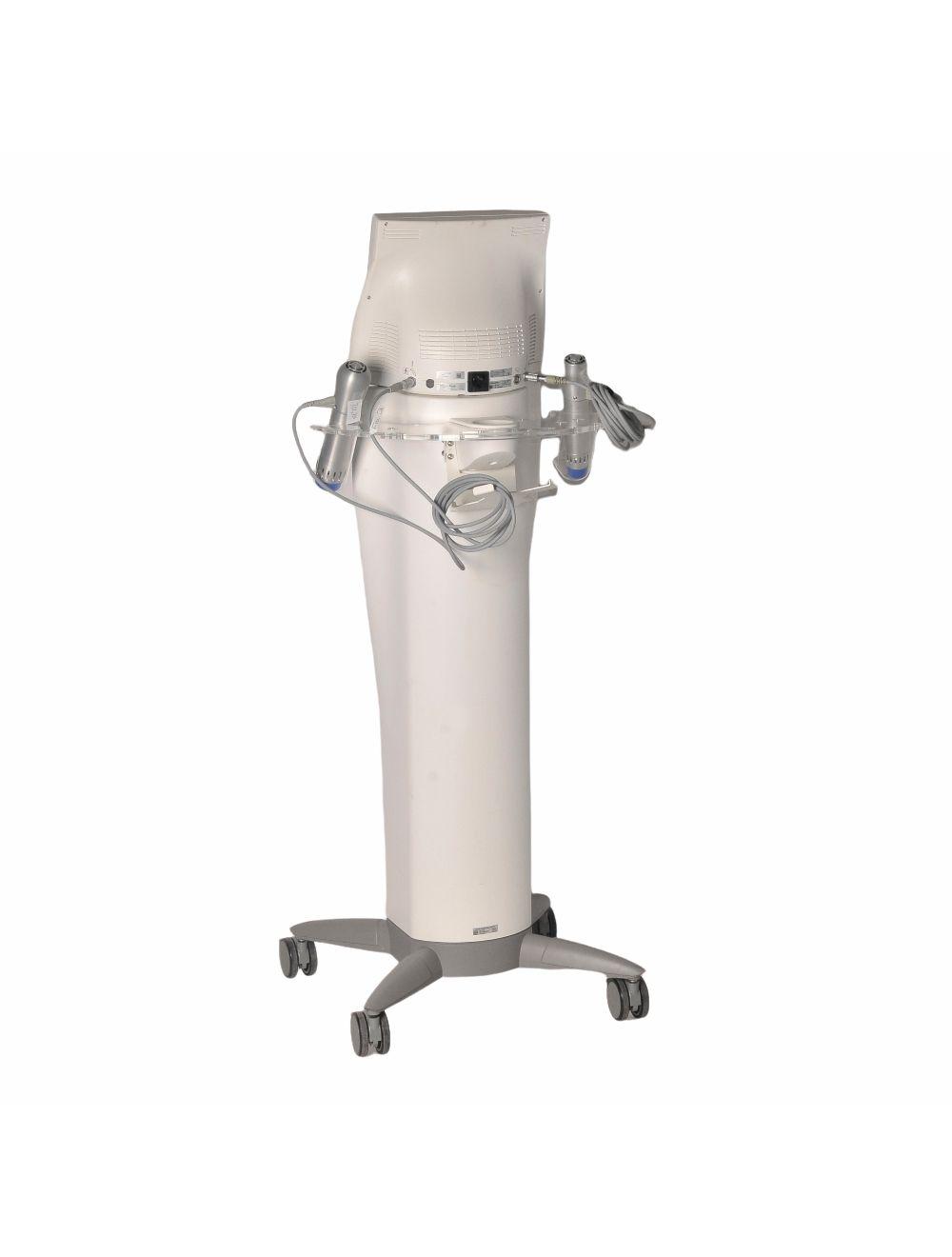 Zimmer ZWavePro Body Contouring Shaping Skin Tightening Treatment ZWave Pro Sol International Medical