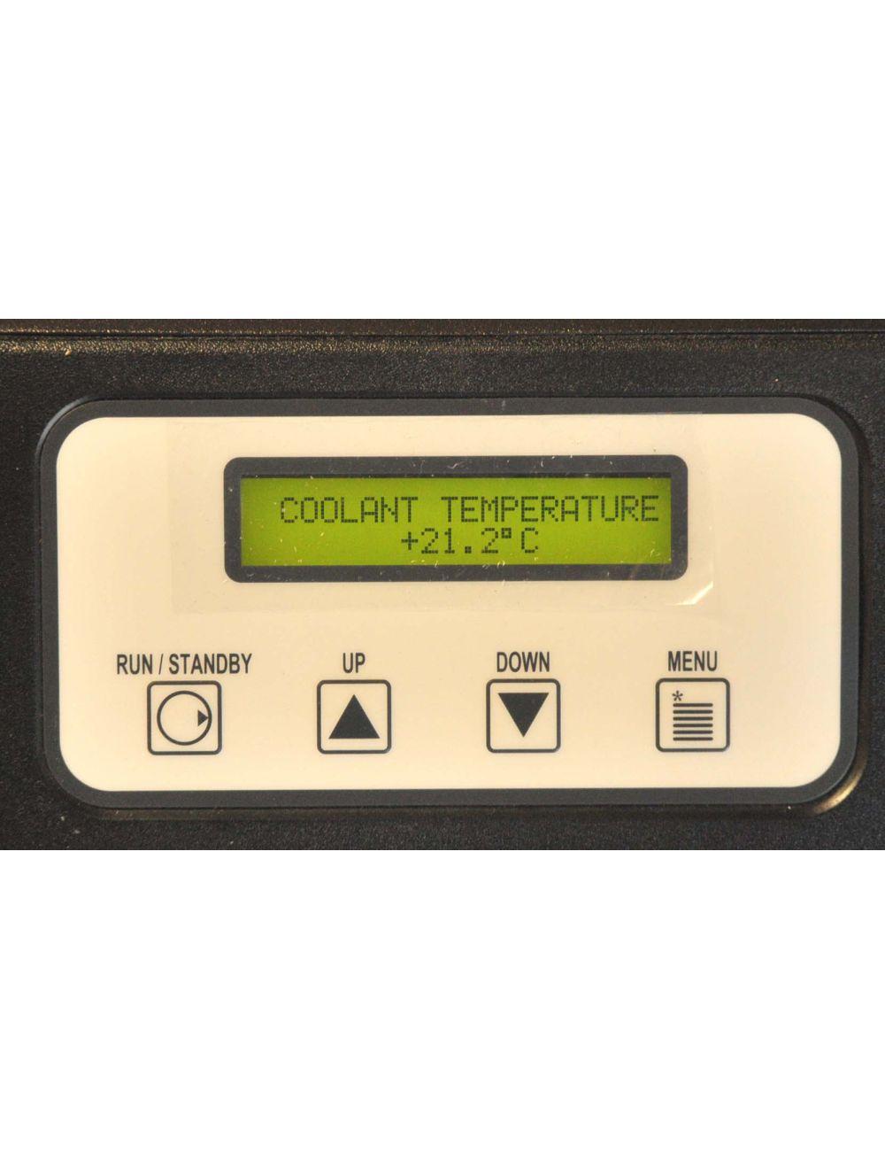 2014 Sciton Thermotek T255P External Recirculating Chiller Portable Compact Sol International Medical