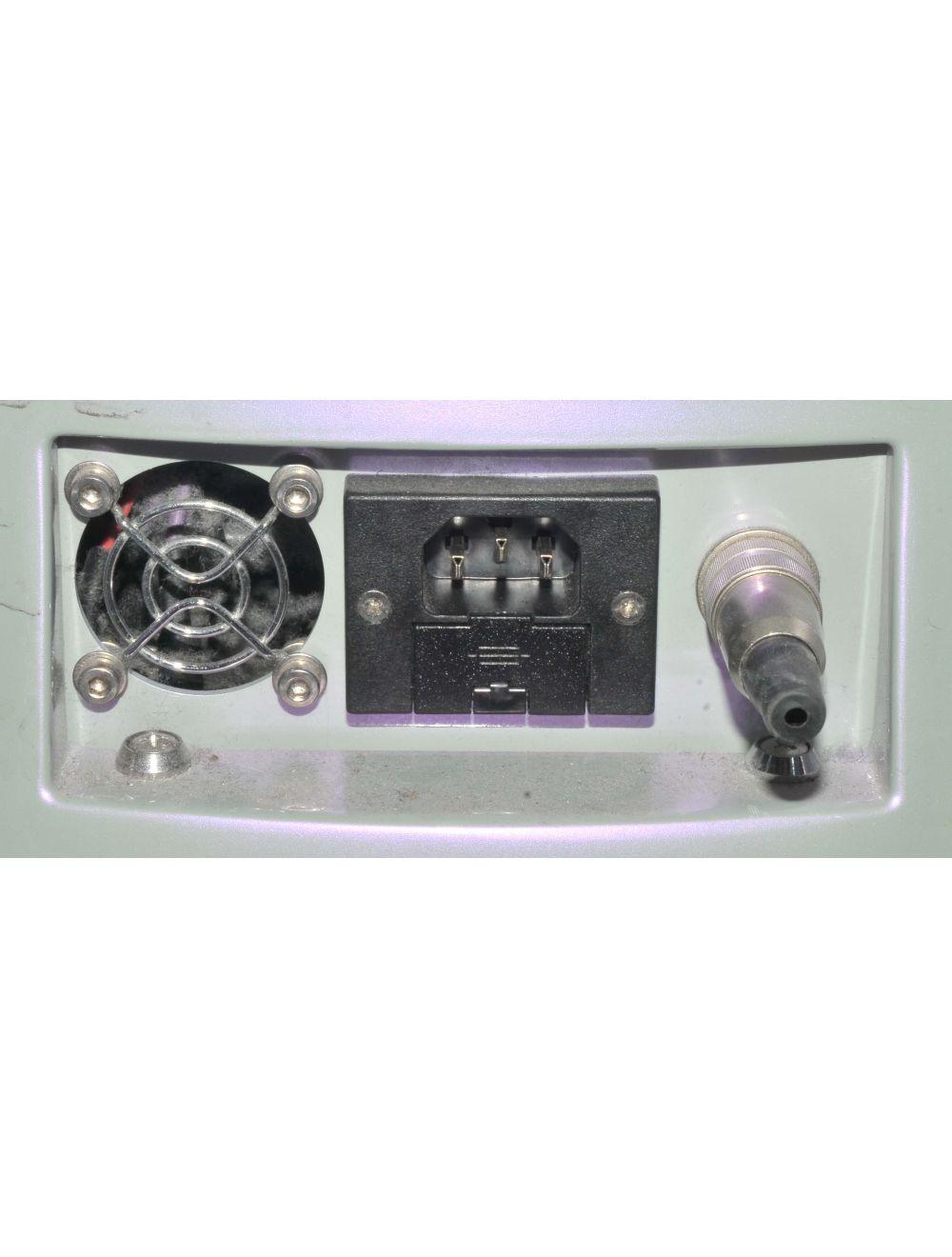 CYNOSURE DEKA Tri-Active Diode Laser Body Face Skin Tightening Triactive 2007 Cynosure