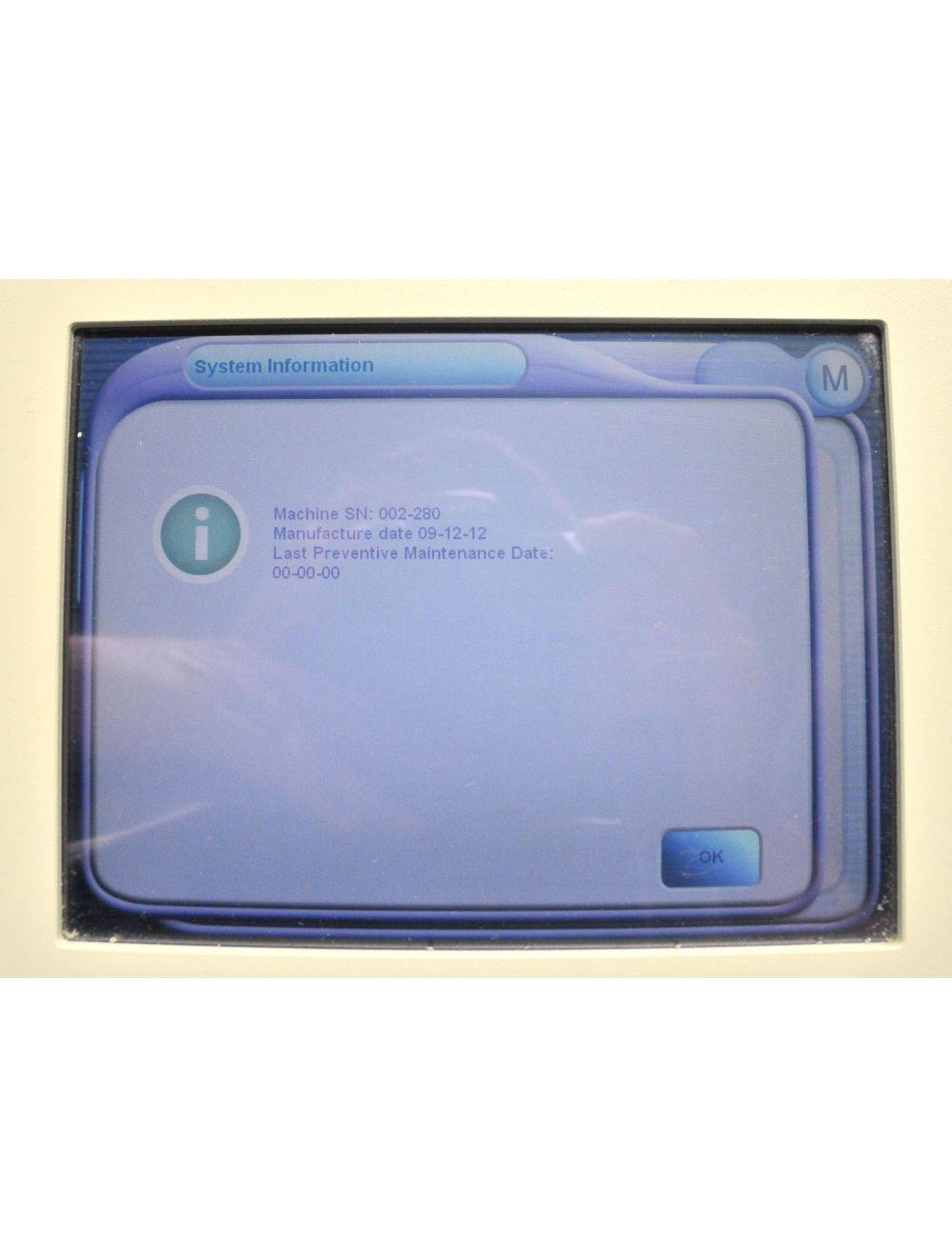 2011 Lumenis M22 IPL YAG Laser System Hair Removal Skin Rejuvenation Lesion Vein Lumenis