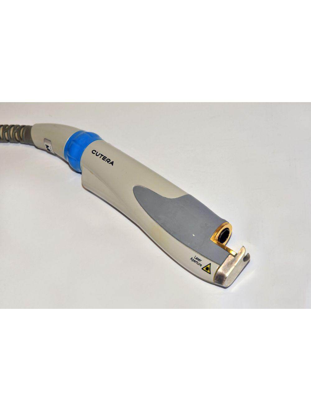 2004 Cutera XEO Laser System IPL Nd:YAG 1064 Hair Removal HR Cutera
