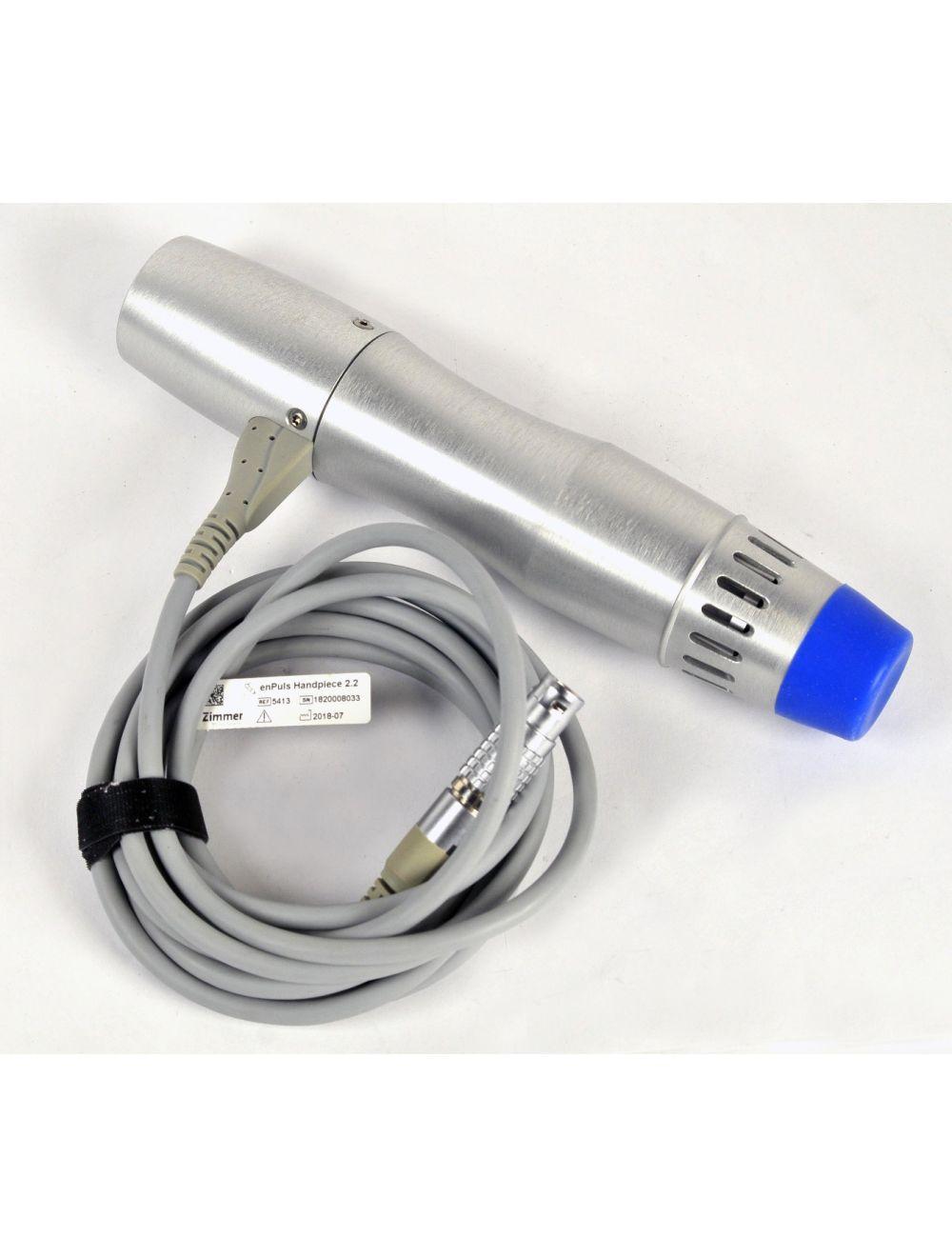 Zimmer ZWavePro Body Contouring Shaping Skin Tightening Treatment ZWave Pro Sol International Medical