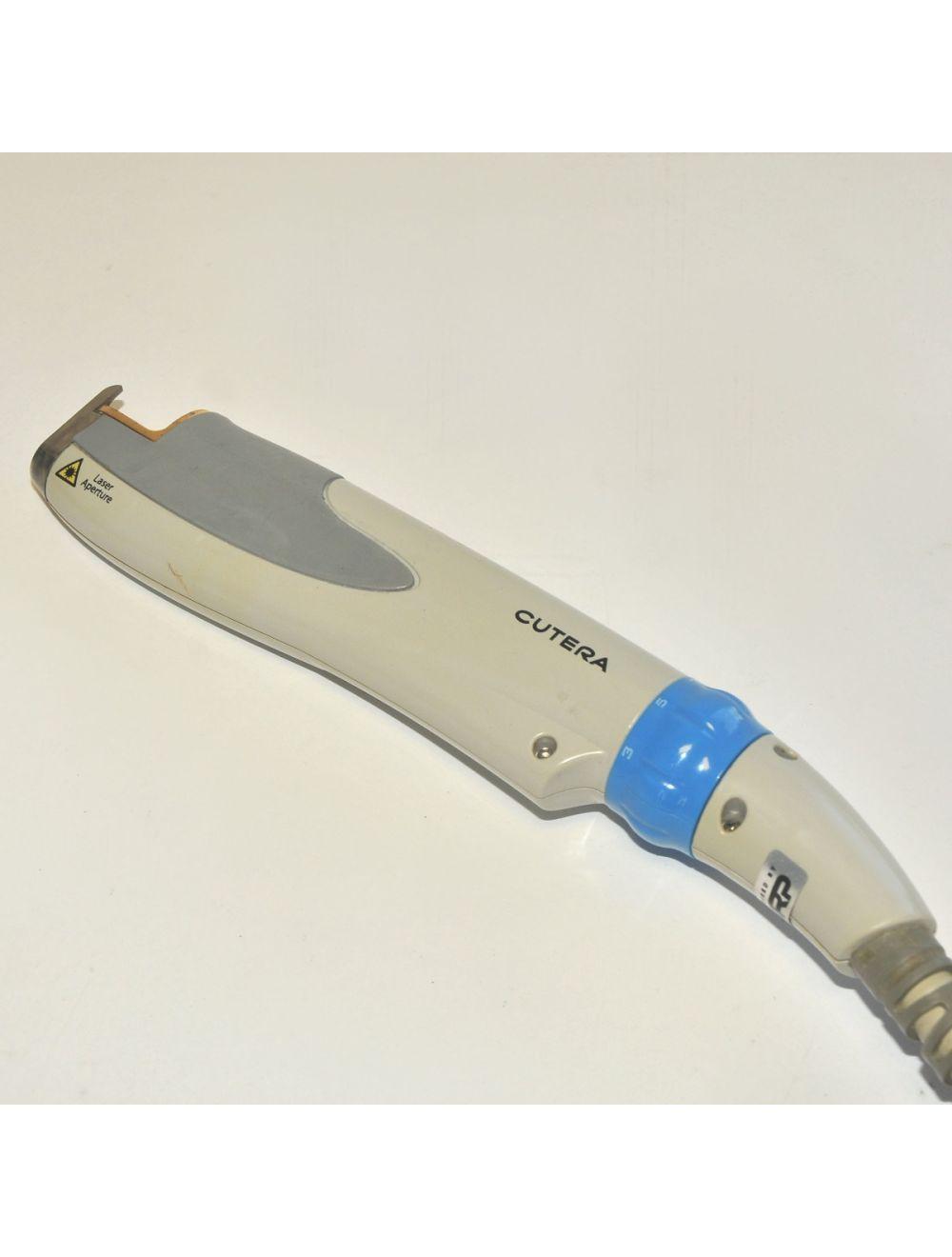 2004 Cutera XEO Laser System IPL Nd:YAG 1064 Hair Removal HR Cutera