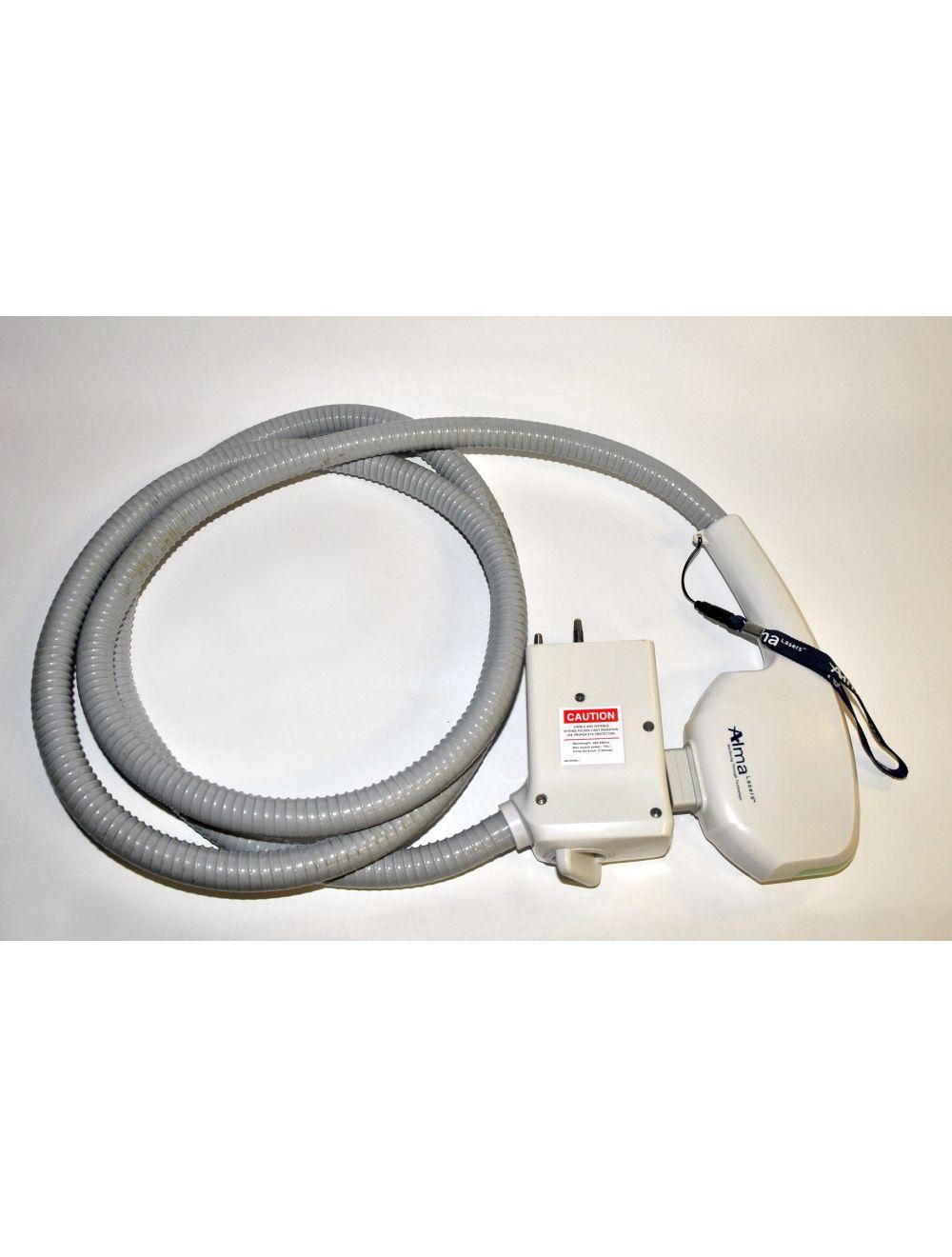 Alma Harmony Lite Laser Modular IPL Dye-VL & 540-950 Vascular Handpiece 0 SHOTS Alma