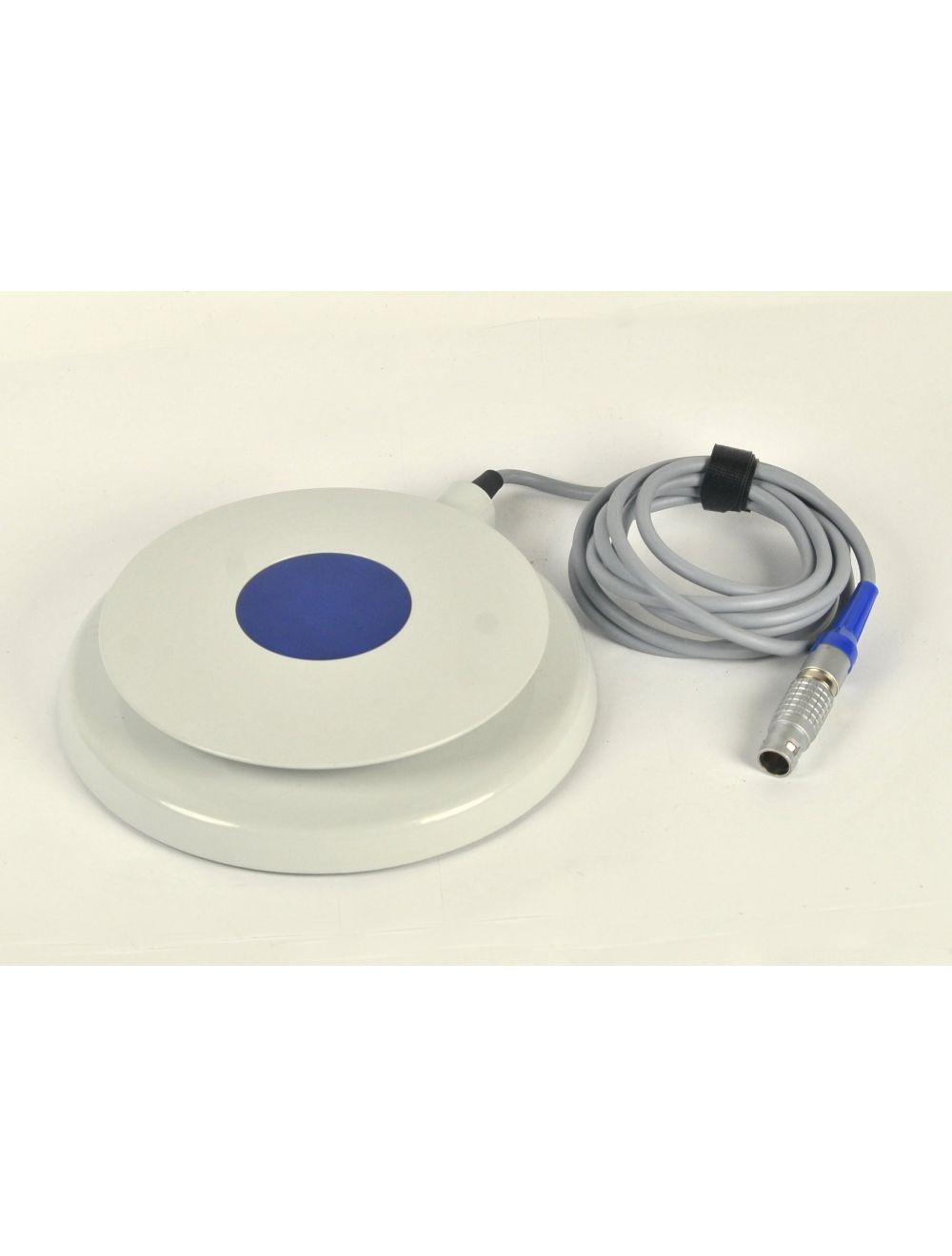 Zimmer ZWavePro Body Contouring Shaping Skin Tightening Treatment ZWave Pro Sol International Medical
