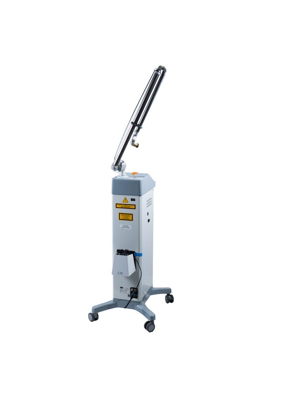 DEKA DOT CO2 C02 SmartXide Smart Xide Fractional Laser System REGASSED Sol International Medical