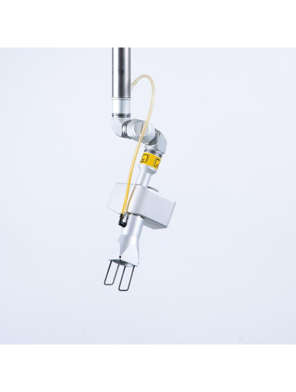 DEKA DOT CO2 C02 SmartXide Smart Xide Fractional Laser System REGASSED Sol International Medical