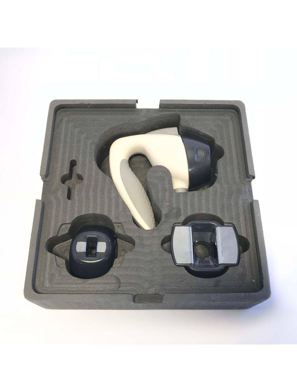 2015 Syneron VelaShape III 3 IR RF Body Contouring Laser w/ VSmooth & VContour Candela