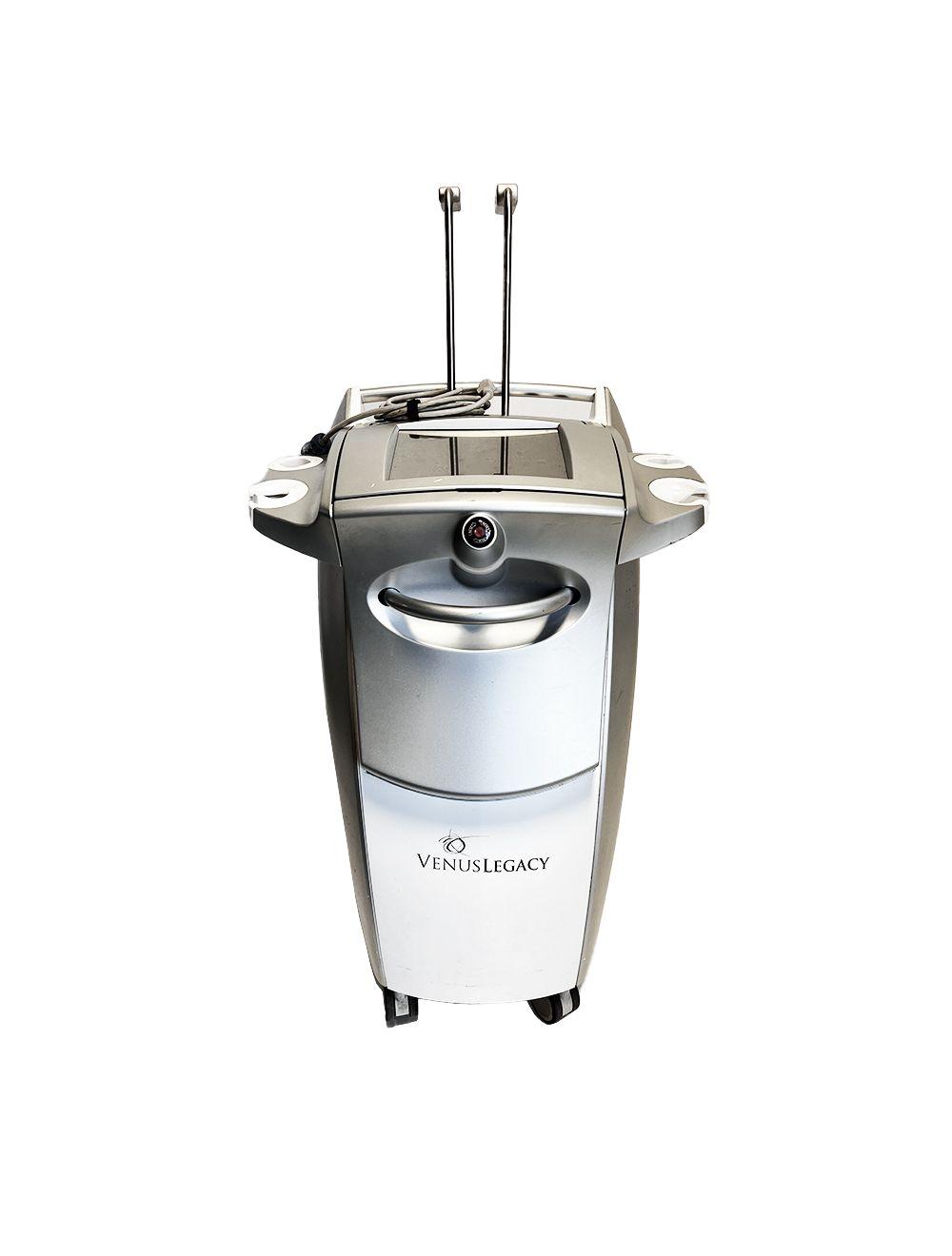 VenusConcept Venus Legacy RF Cellulite Treatment Body Wrinkle Contouring System Venus