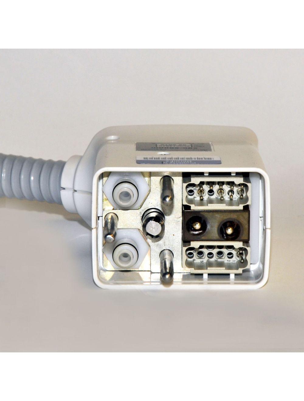 Alma Harmony Lite Laser Modular IPL Dye-VL & 540-950 Vascular Handpiece 0 SHOTS Alma