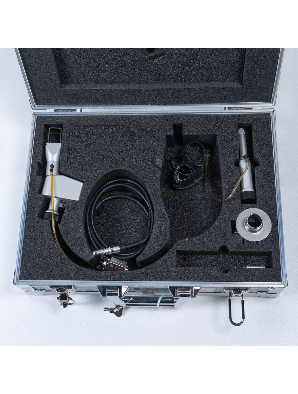DEKA DOT CO2 C02 SmartXide Smart Xide Fractional Laser System REGASSED Sol International Medical