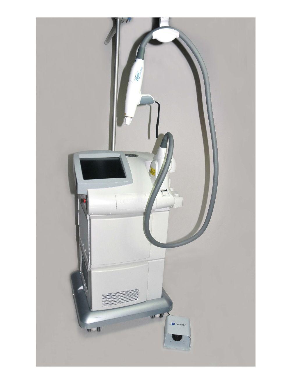 2015 Cynosure ICON IPL Laser HandPieces 2940 Fractional Max G Ys Palomar Palomar