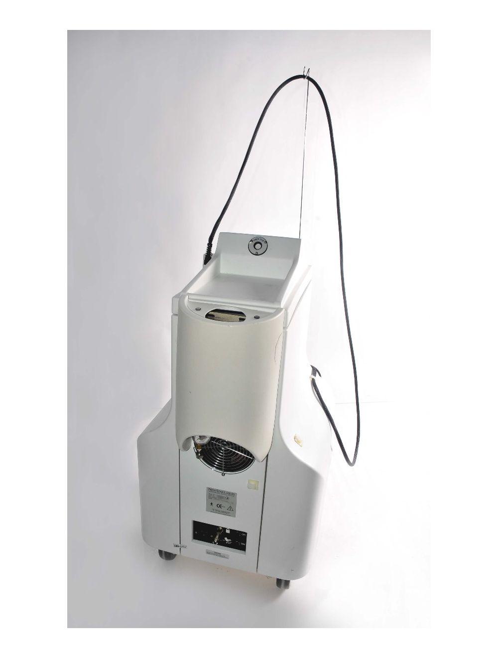 2001 NEWSTAR CoolTouch III Laser YAG 1320 nm Acne Wrinkle Skin Cool Touch CT3 Sol International Medical