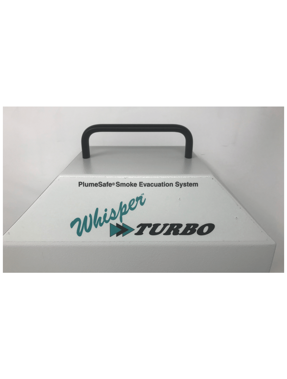 1Buffalo Filter Plume Safe Whisper Turbo PlumeSafe RFID Smoke Evacuation System Sol International Medical