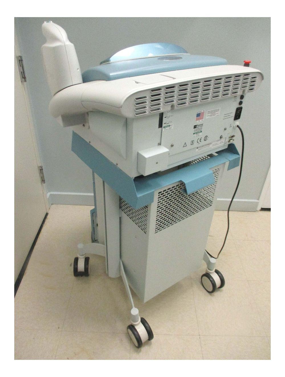 2009 Palomar ASPIRE 40 Watt Slimlipo Diode Laser Body Sculpting Cynosure Palomar