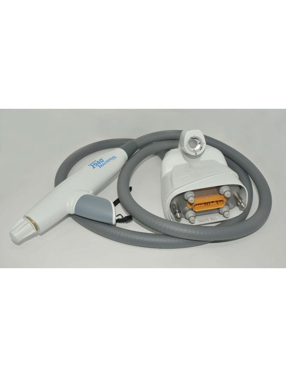 2015 Cynosure ICON IPL Laser HandPieces 2940 Fractional Max G Ys Palomar Palomar