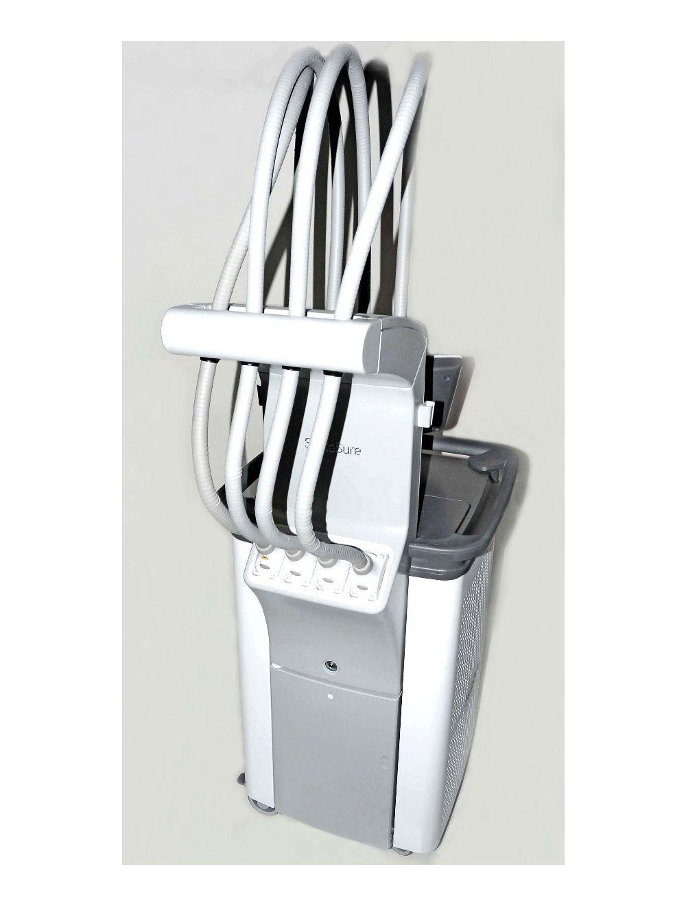 2016 SCULPSURE Diode Laser Cynosure Lipolysis Body Contour Reduce Fat 1060 nm Cynosure