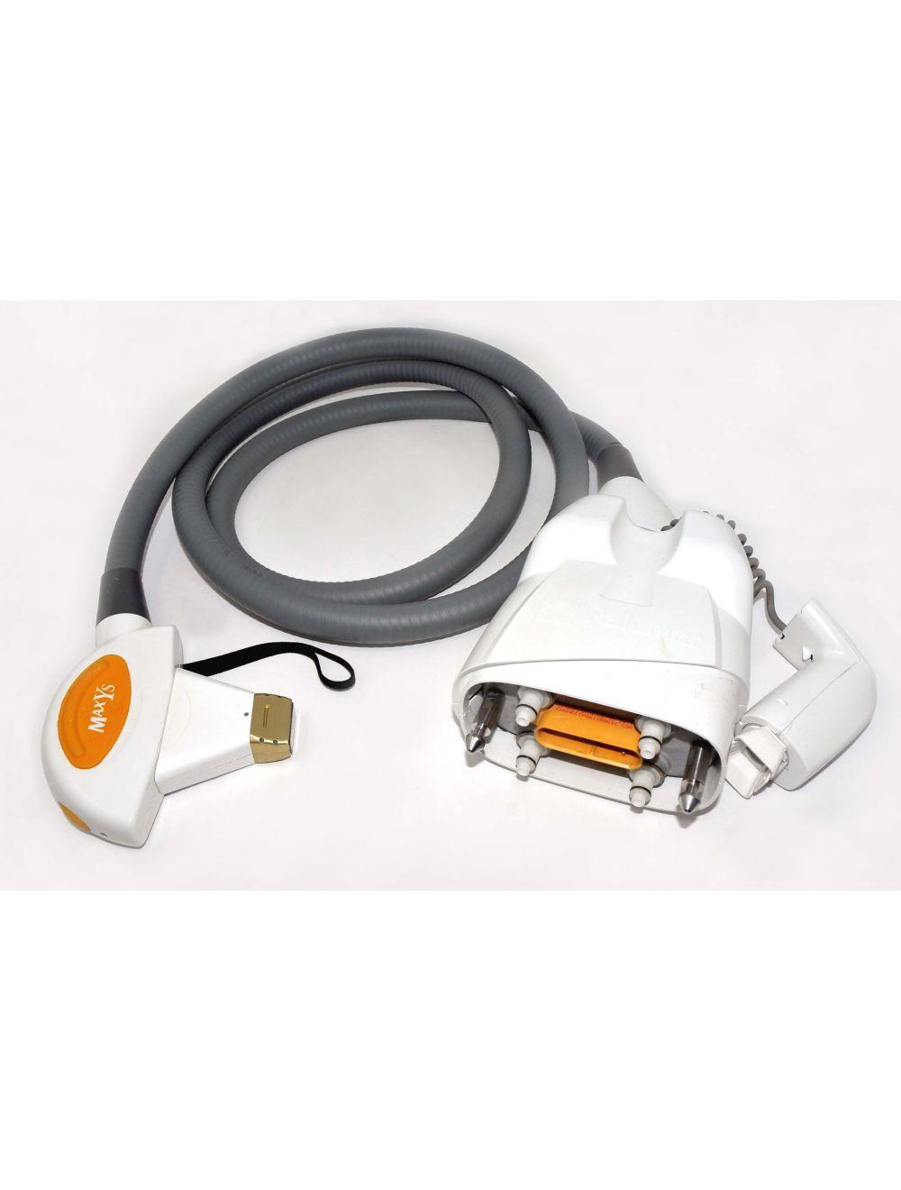 2015 Cynosure ICON IPL Laser HandPieces 2940 Fractional Max G Ys Palomar Palomar