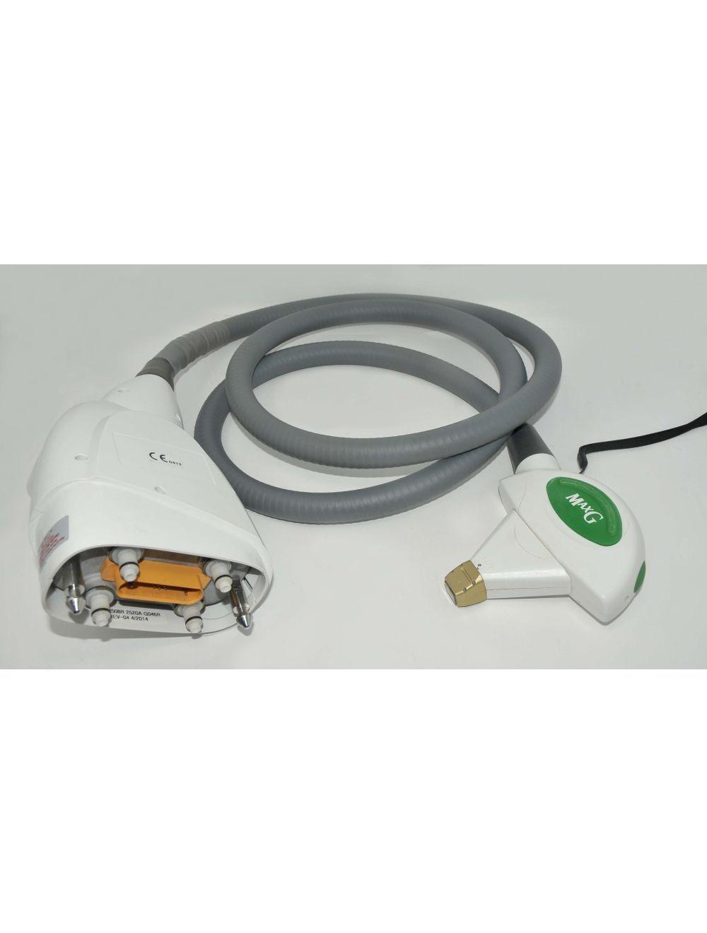 2015 Cynosure ICON IPL Laser HandPieces 2940 Fractional Max G Ys Palomar Palomar