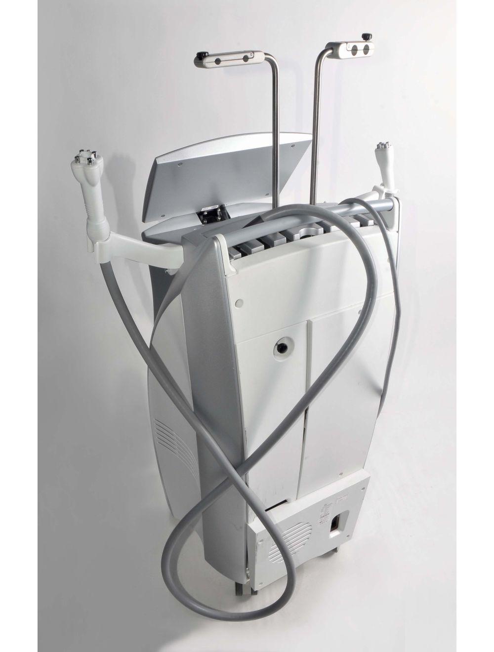 2013 Venus Concept Legacy Skin Rejuvenation Body Shaping Wrinkle Reduction Venus