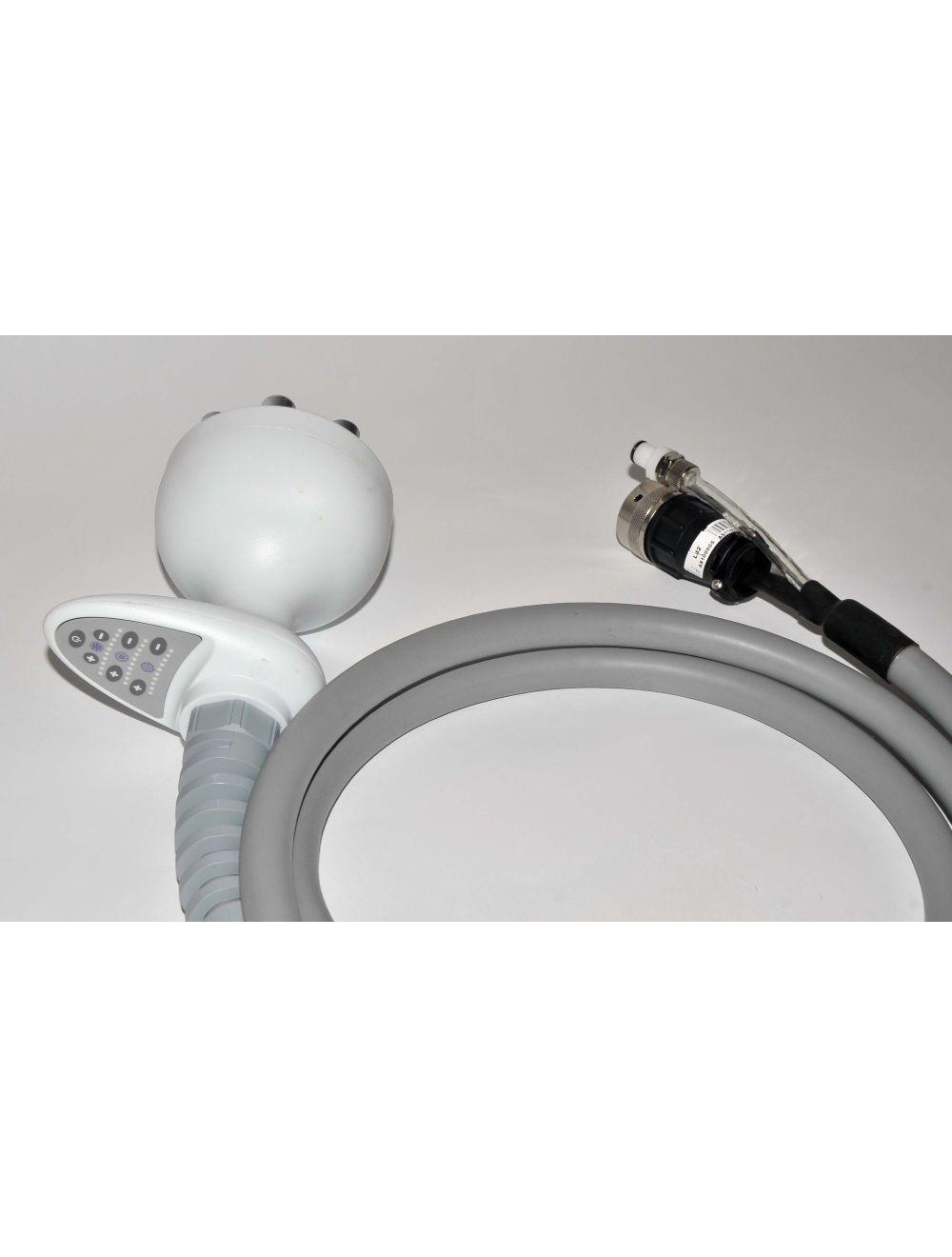 2013 Venus Concept Legacy Skin Rejuvenation Body Shaping Wrinkle Reduction Venus