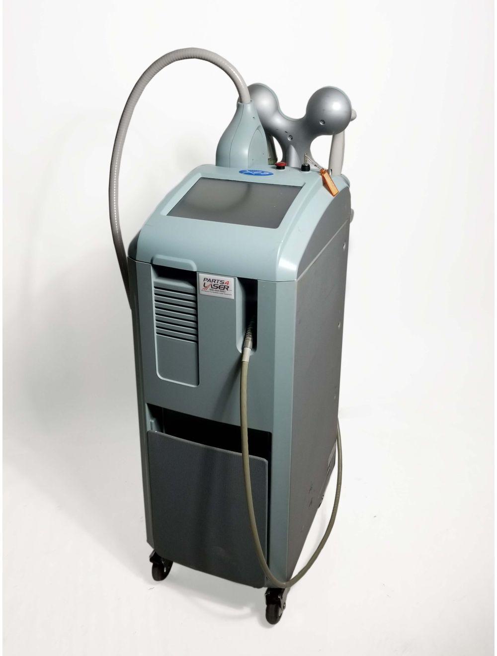 Cutera XEO CoolGlide Laser IPL Platform NdYAG 1064 w/ OPS 600 Pigment Lesions HP Cutera