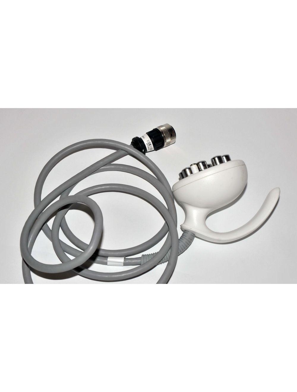 2013 Venus Concept Legacy Skin Rejuvenation Body Shaping Wrinkle Reduction Venus