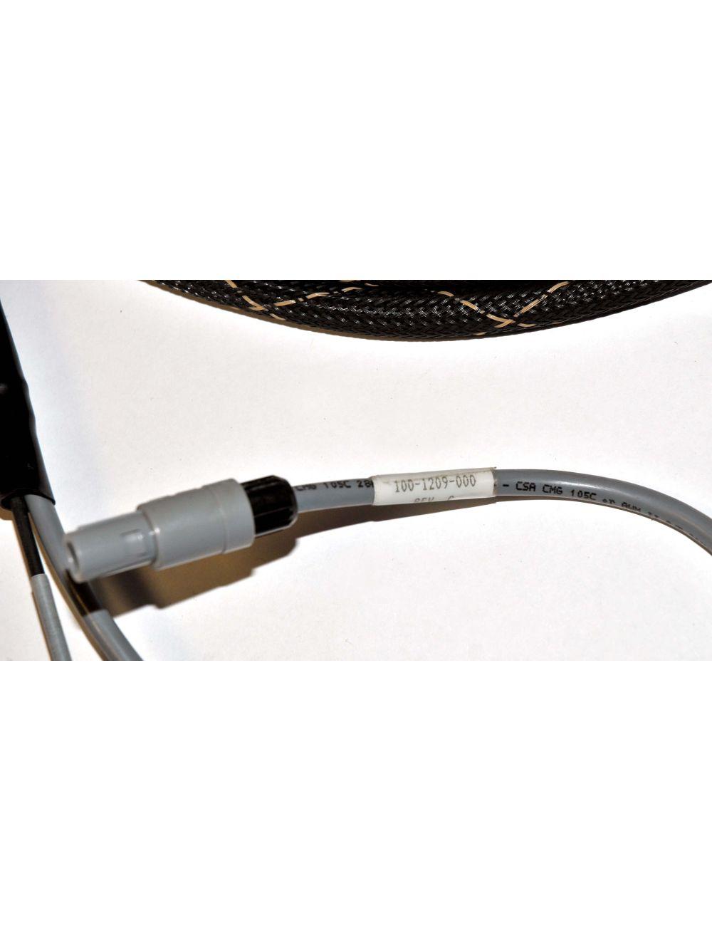 Cynosure Apogee 9300 Alexandrite 755 Hair Removal Laser w/ 5 Fiber Tips 3-12.5mm Cynosure