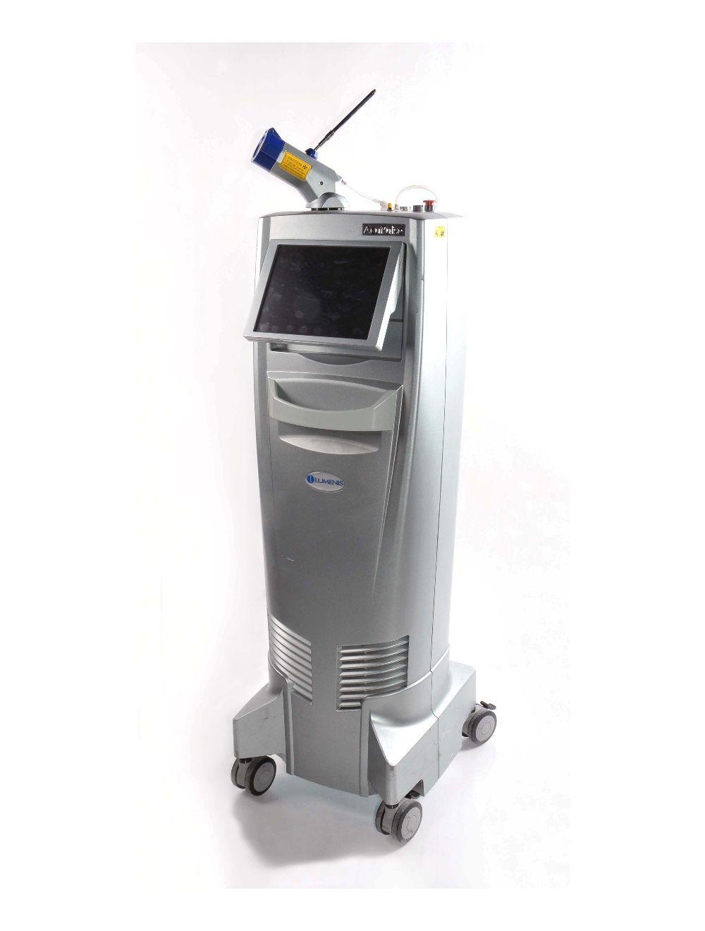 2011 Lumenis AcuPulse 40WG CO2 SurgiTouch General Dental Oral Orthopedic Surgery Lumenis