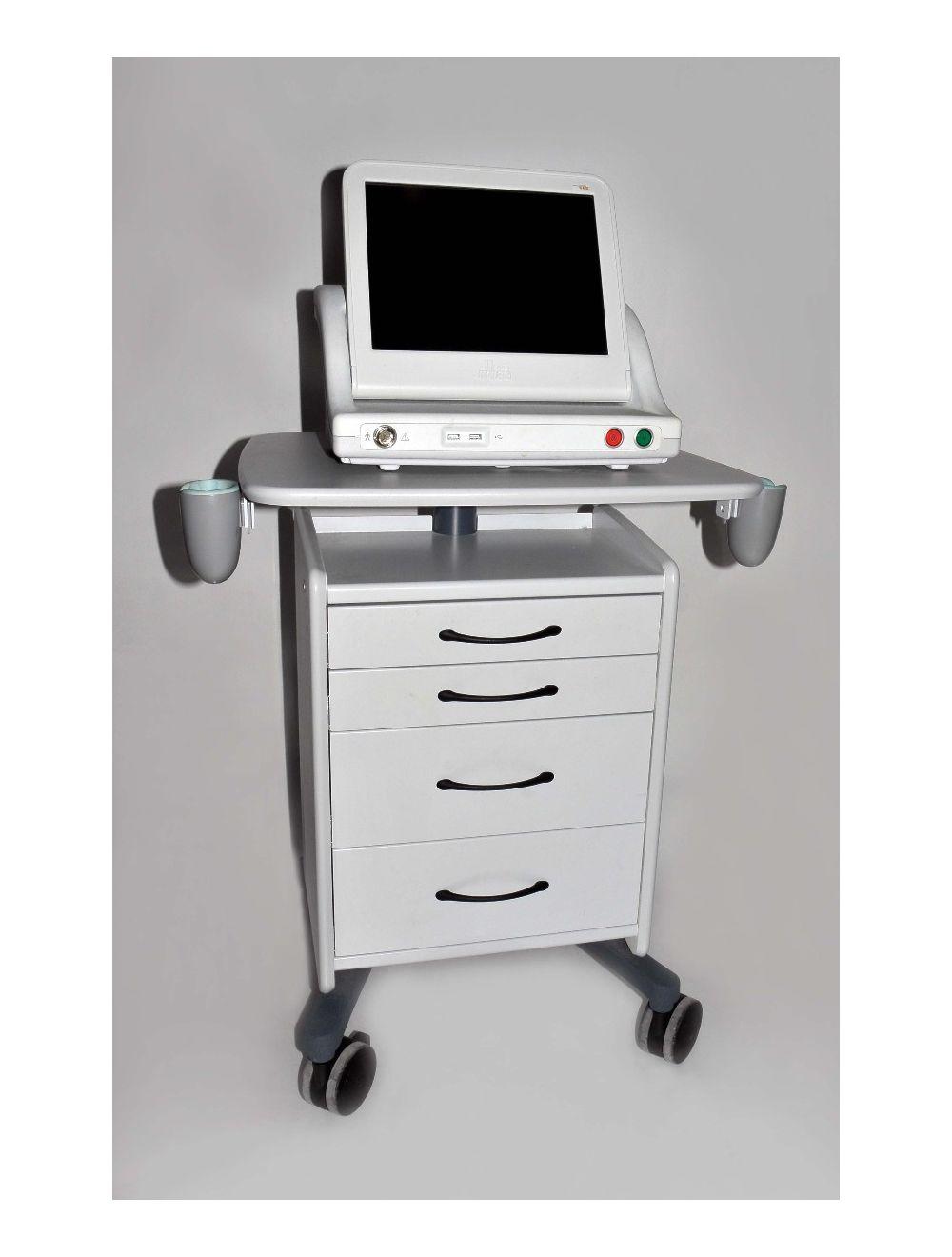 2011 Ulthera Ultherapy Non Invasive Ultrasound Therapy Neck Face Merz Aesthetics Sol International Medical