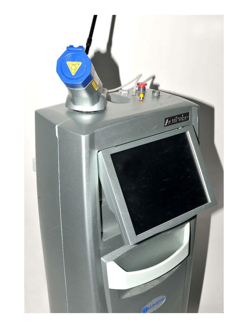 2011 Lumenis AcuPulse 40WG CO2 SurgiTouch General Dental Oral Orthopedic Surgery Lumenis