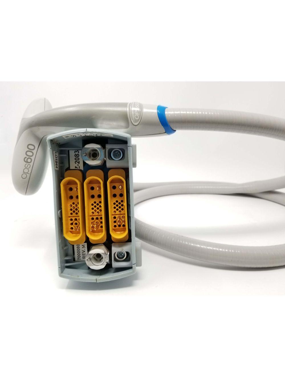 Cutera XEO CoolGlide Laser IPL Platform NdYAG 1064 w/ OPS 600 Pigment Lesions HP Cutera