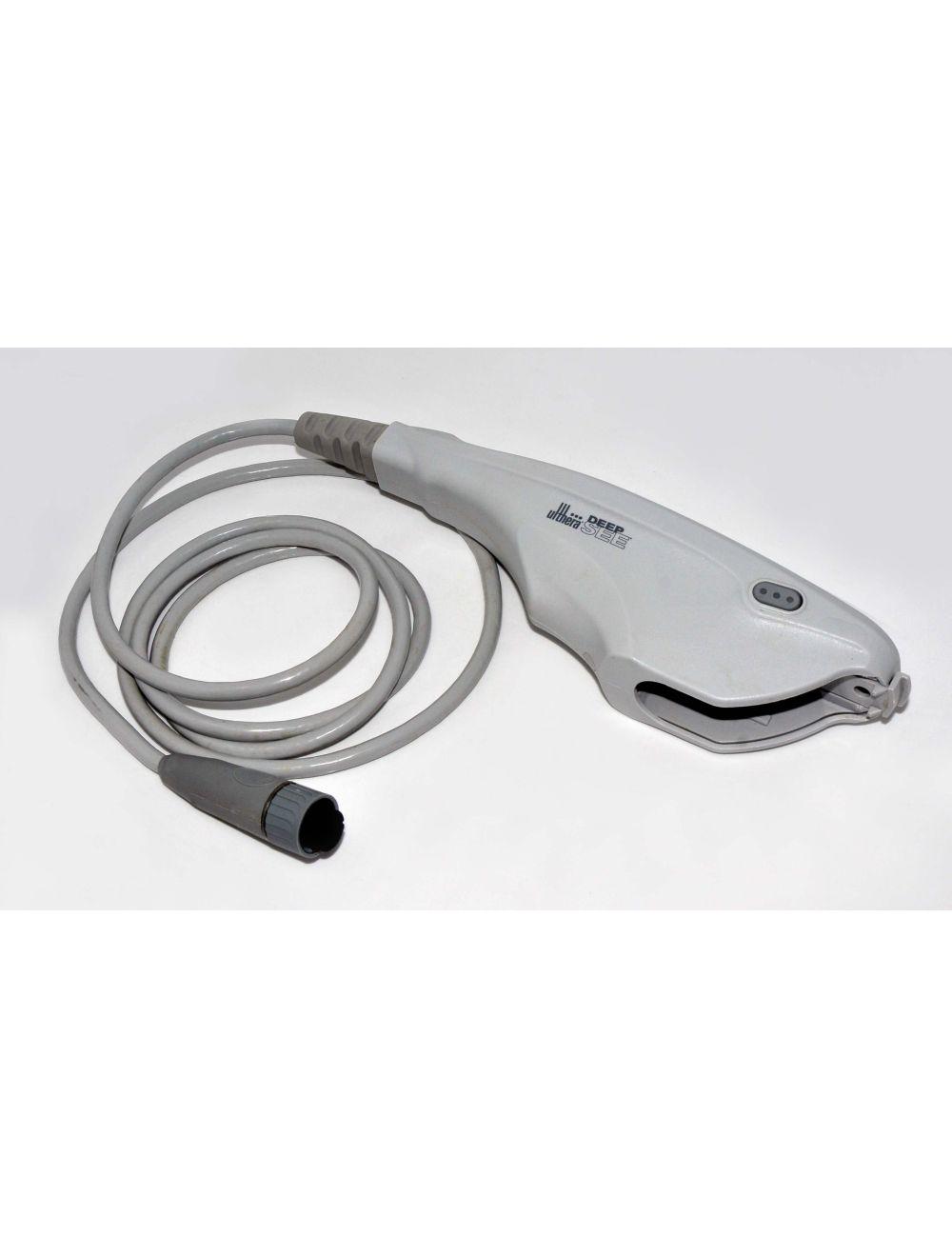 2011 Ulthera Ultherapy Non Invasive Ultrasound Therapy Neck Face Merz Aesthetics Sol International Medical