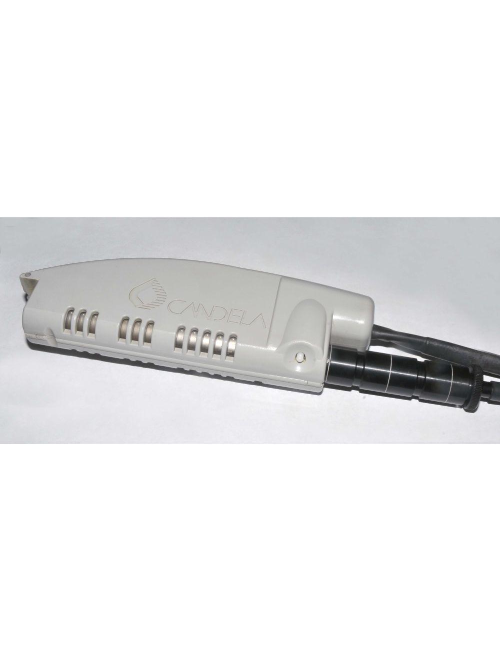 2002 Candela GentleLASE 755 Alexandrite Laser Aesthetic Hair Removal Gentle Lase Candela