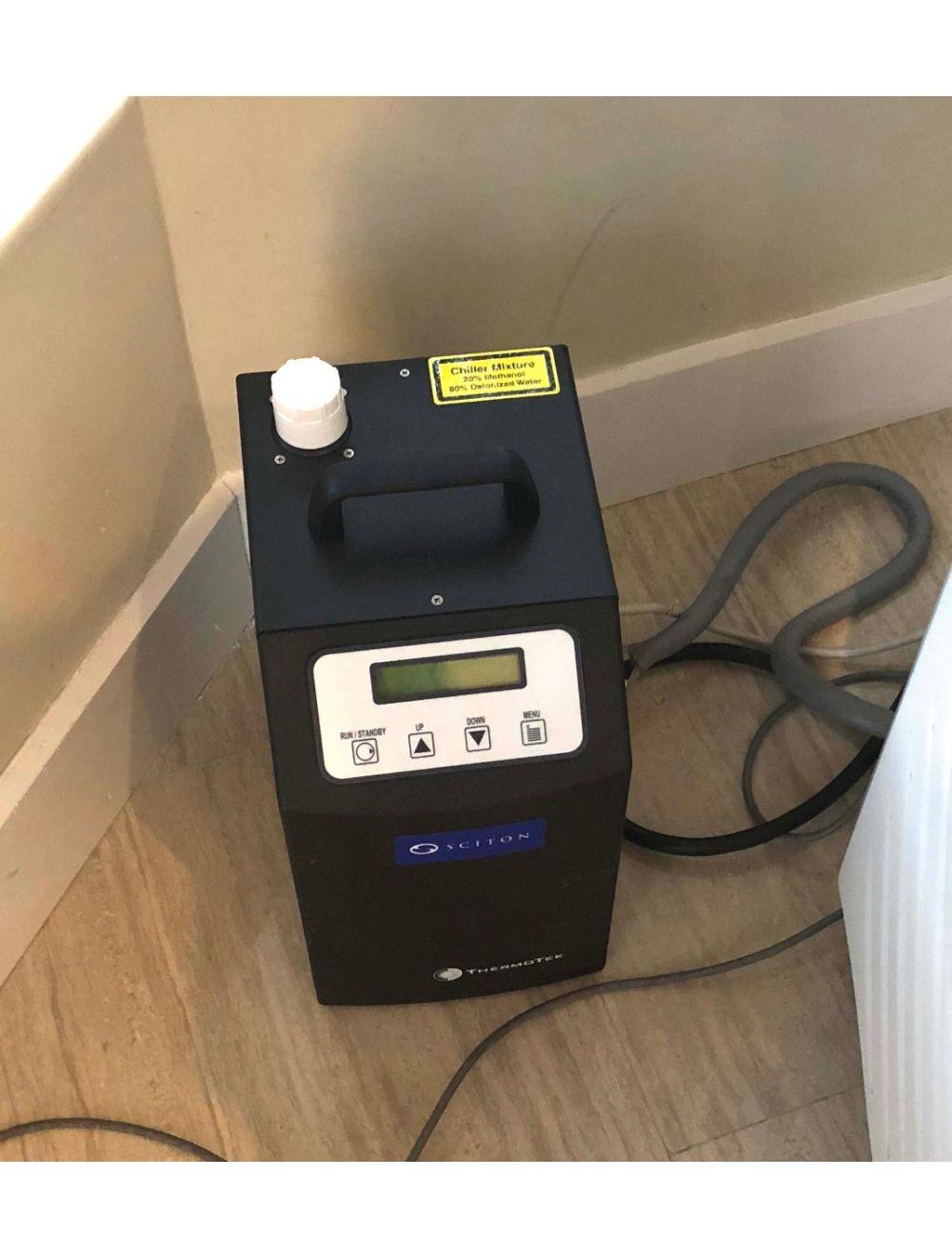 2011 Sciton Joule Laser ClearHair YAG Hair Removal BBL SkinTyte Skin Tightening Sol International Medical