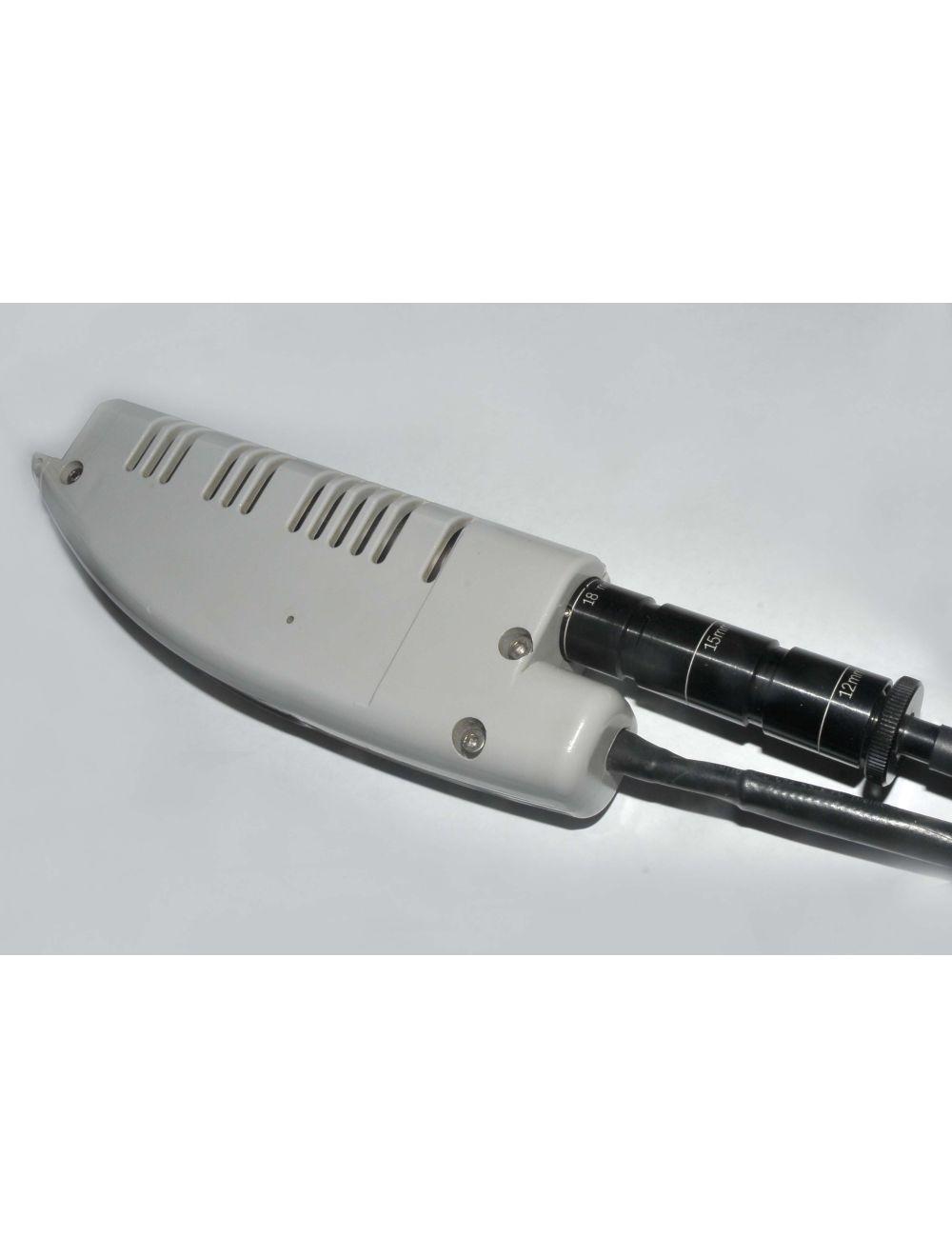 2002 Candela GentleLASE 755 Alexandrite Laser Aesthetic Hair Removal Gentle Lase Candela