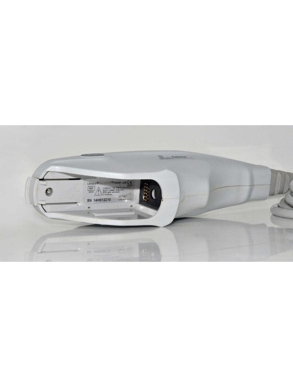 2011 Ulthera Ultherapy Non Invasive Ultrasound Therapy Neck Face Merz Aesthetics Sol International Medical