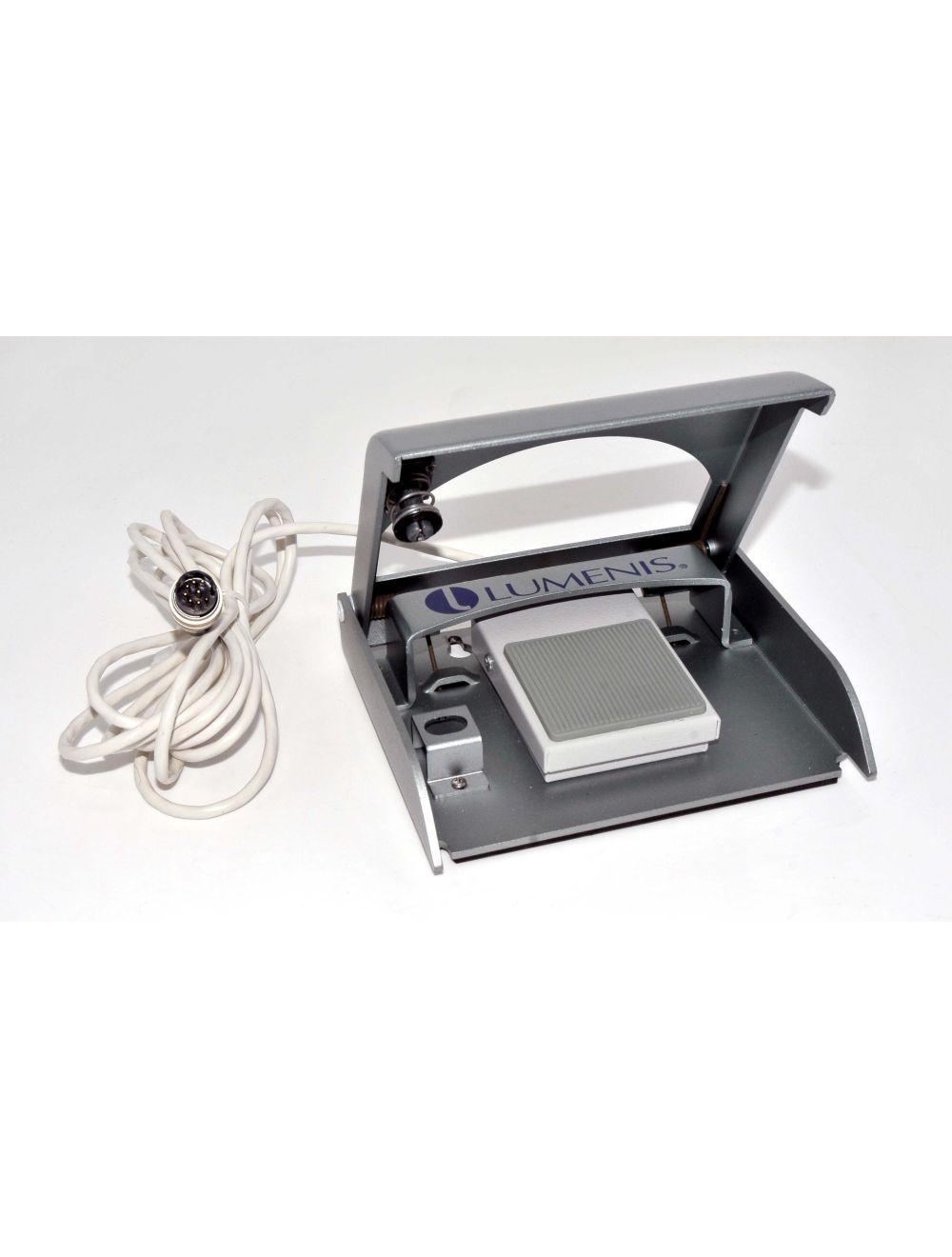 2011 Lumenis AcuPulse 40WG CO2 SurgiTouch General Dental Oral Orthopedic Surgery Lumenis